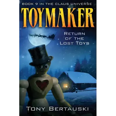 Toymaker: Return of the Lost Toys