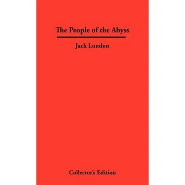 The People of The Abyss