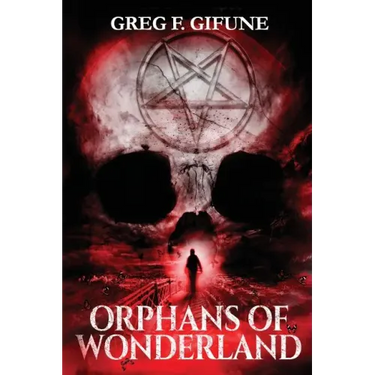 Orphans of Wonderland