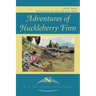 Adventures of Huckleberry Finn: Tom Sawyer's Comrade