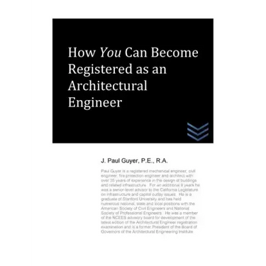 How You Can Become Registered as an Architectural Engineer