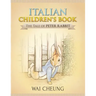 Italian Children's Book: The Tale of Peter Rabbit