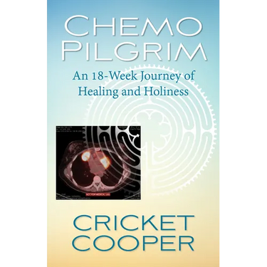 Chemo Pilgrim: An 18-Week Journey of Healing and Holiness