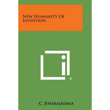 New Humanity of Intuition