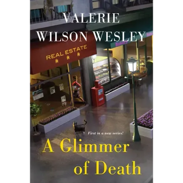 A Glimmer of Death