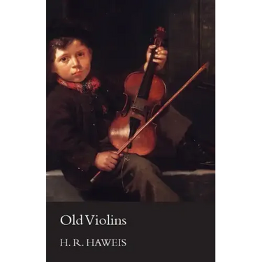 Old Violins