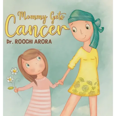 Mommy Gets Cancer