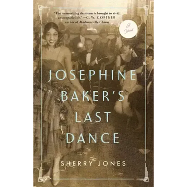 Josephine Baker's Last Dance