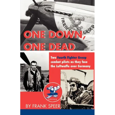 One Down, One Dead
