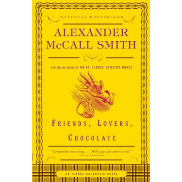 Friends, Lovers, Chocolate