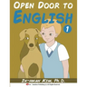Open Door to English Book 1: Learn English through Musical Dialogues