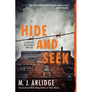 Hide and Seek