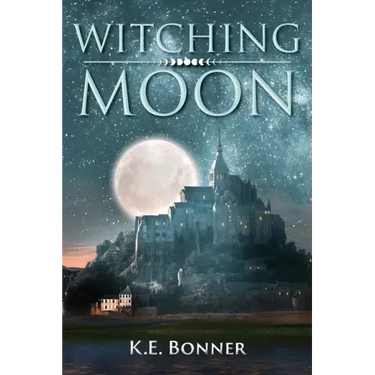 Witching Moon
