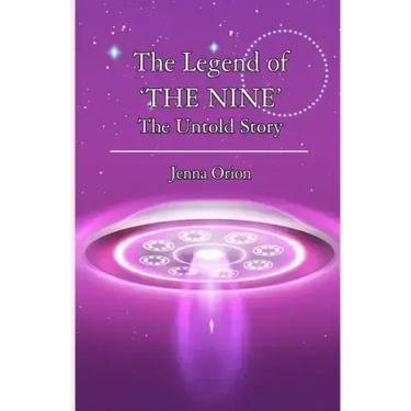 The Legend of THE NINE
