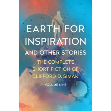 Earth for Inspiration: And Other Stories