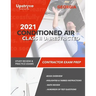 2021 Georgia Conditioned Air Class II Unrestricted Contractor Exam Prep: Study Review & Practice Exams