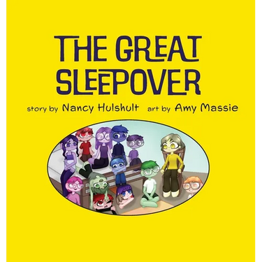 The Great Sleepover