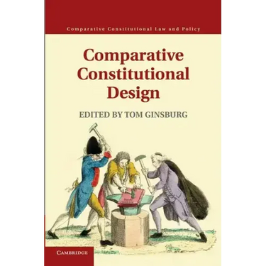 Comparative Constitutional Design