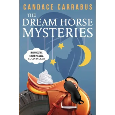 The Dream Horse Mysteries Boxed Set