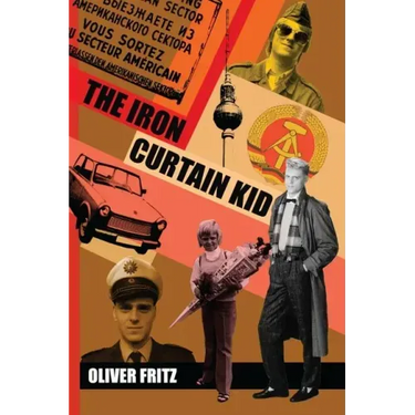 The Iron Curtain Kid