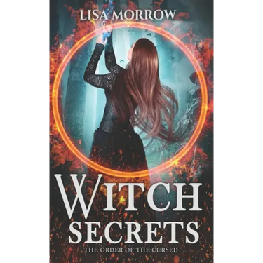 Witch Secrets: A Fantasy Young Adult Series