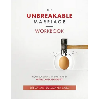 The Unbreakable Marriage Workbook