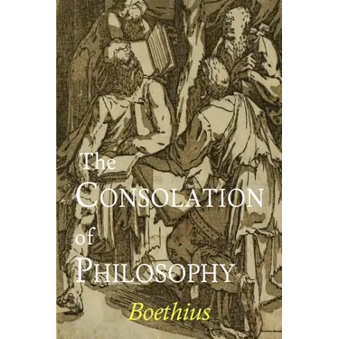 The Consolation of Philosophy