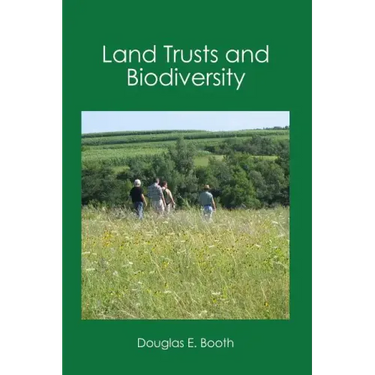 Land Trusts and Biodiversity
