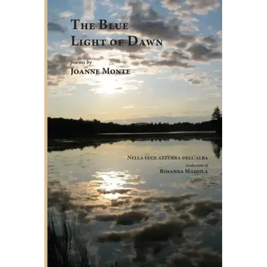 The Blue Light of Dawn