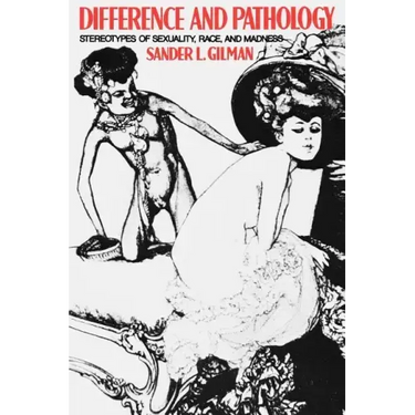 Difference and Pathology: Shakespeare's English Chronicles