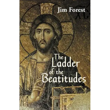 The Ladder of the Beatitudes