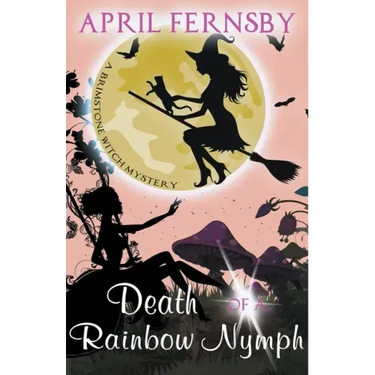 Death Of A Rainbow Nymph