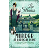 Murder at Hartigan House: a cozy historical 1920s mystery