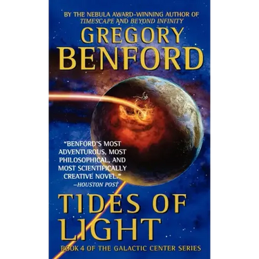 Tides of Light