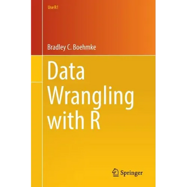Data Wrangling with R