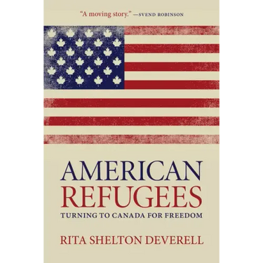 American Refugees: Turning to Canada for Freedom