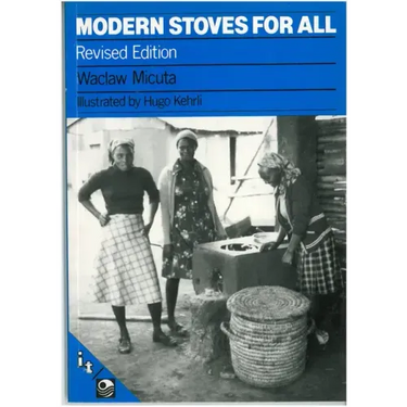 Modern Stoves for All
