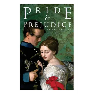 Pride & Prejudice