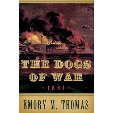 Dogs of War: 1861