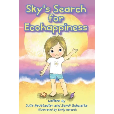Sky's Search for Ecohappiness