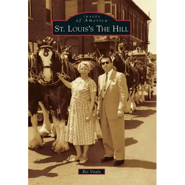 St. Louis's the Hill