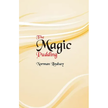 The Magic Pudding