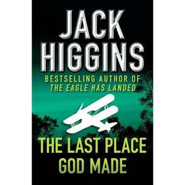 The Last Place God Made