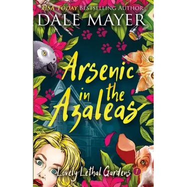 Arsenic in the Azaleas