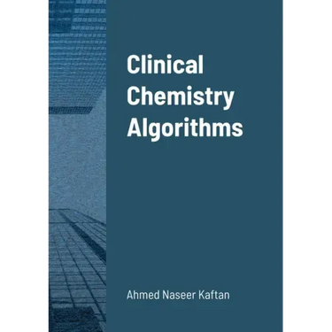 Clinical Chemistry Algorithms