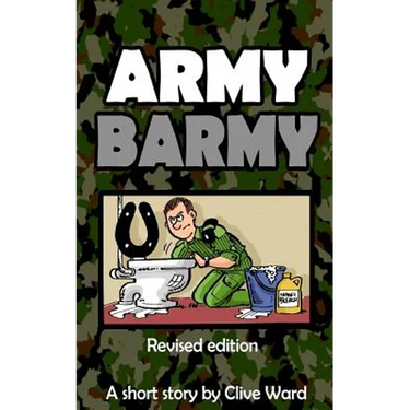 Army Barmy: Revised Edition