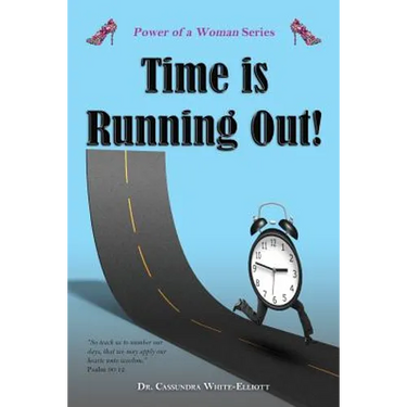 Time is Running Out!