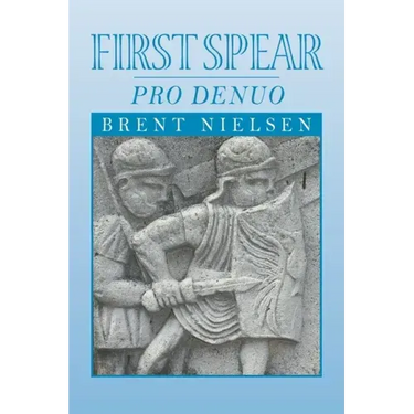 First Spear: Pro Denuo