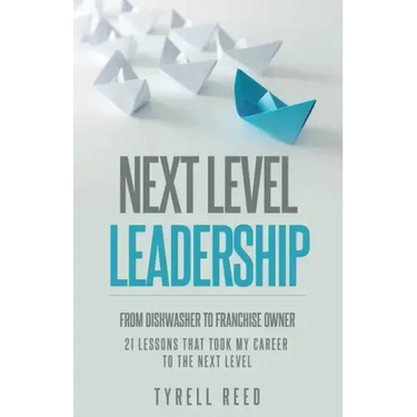 Next Level Leadership