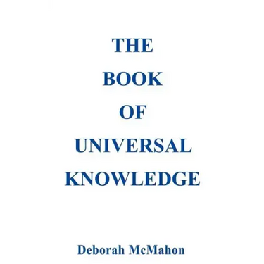 The Book of Universal Knowledge